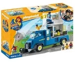 PLAYMOBIL&reg; DUCK ON CALL 70912 Polizei Truck