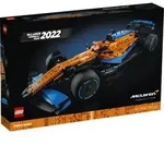 LEGO&reg; Technic 42141 McLaren Formel 1TM Rennwagen