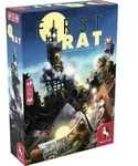 Pegasus Spiele First Rat