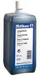 Pelikan Stempelfarbe ohne &Ouml;l, blau, 1l