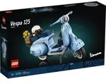 LEGO&reg; Icons 10298 Vespa 125