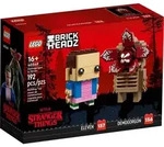 LEGO&reg; BrickHeadzTM 40549 Demogorgon & Elfi