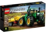 LEGO&reg; 42136 John Deere 9620R 4WD Tractor