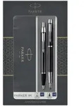Parker DuoSet Parker IM Black in Geschenkbox