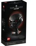 LEGO&reg; Star WarsTM 75343 Dark TrooperTM Helm