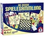 Schmidt Spiele Die gro&szlig;e Spielesammlung
