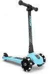 Scoot & Ride Highwaykick 3 LED, blueberry