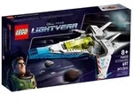 LEGO&reg; Disney 76832 - XL-15-Sternj&auml;ger