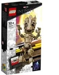 LEGO&reg; Marvel Super Heroes 76217 Ich bin Groot