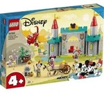 LEGO&reg; Mickey & Friends 10780 Mickys Burgabenteuer