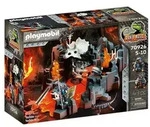 PLAYMOBIL&reg; 70926 Dino Rise - W&auml;chter der Lavaquelle