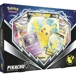 Pokemon Kollektion Pikachu-V