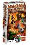LEGO&reg; Spiele 3847 Magma Monster