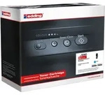 edding Kyocera Tonerkartuschen ersetzt Kyocera TK-5240C cyan