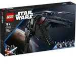 LEGO&reg; Star WarsTM 75336 Die ScytheTM &ndash; Transportschiff des Gro&szlig;inquisitors