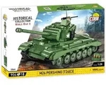 COBI 2564 1:28 M26 Pershing T26E3