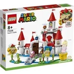 LEGO&reg; Super Mario 71408 Pilz-Palast &ndash; Erweiterungsset