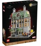 LEGO&reg; Marvel Avengers Movie 4 76218 Sanctum Sanctorum