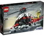 LEGO&reg; Technic 42145 Airbus H175 Rettungshubschrauber