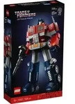 LEGO&reg; Icons 10302 Optimus Prime