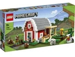 LEGO&reg; MinecraftTM 21187 Die rote Scheune