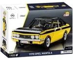 COBI 24339 1:12 Opel Manta A 1970