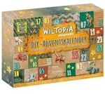 PLAYMOBIL&reg; 71006 Wiltopia - DIY Adventskalender: Tierische Weltreise