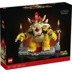 LEGO&reg; Super Mario 71411 Der m&auml;chtige Bowser
