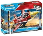 PLAYMOBIL&reg; 70832 Air Stuntshow D&uuml;senjet "Eagle"