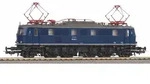 PIKO 51876 H0 E-Lok BR 118, DB, Ep. IV