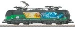 M&auml;rklin 88233 Z Elektrolokomotive Baureihe 193 "Flying Dutchman", ELL/LTE, Ep. VI