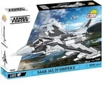COBI 5820 1:48 Saab JAS 39 Gripen E