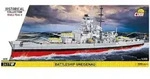 COBI 4835 1:300 Battleship Gneisenau