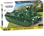 COBI 2990 1:35 Vickers A1E1 Independent
