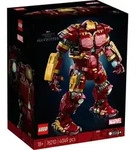 LEGO&reg; Super Heros 76210 Hulkbuster