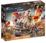PLAYMOBIL&reg; 71023 Novelmore - Sal'ahari Sands: Sandsturmbrecher