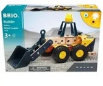 BRIO Builder Volvo Frontlader