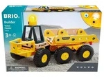 BRIO 63459900 BRIO Builder - Volvo Muldenkipper
