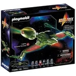 PLAYMOBIL&reg; 71089 Star Trek - Klingonenschiff: Bird-of-Prey