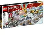LEGO&reg; NINJAGO&reg; 71786 Zanes Eisdrache
