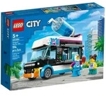 LEGO&reg; City 60384 Slush-Eiswagen