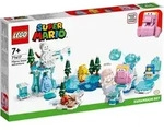 LEGO&reg; Super Mario 71417 Kahlross-Abenteuer &ndash; Erweiterungsset