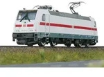 Trix 25449 H0 Elektrolokomotive Baureihe 146.5, DB AG, Ep. VI