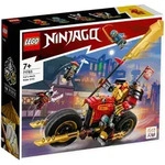 LEGO&reg; NINJAGO&reg; 71783 Kais Mech-Bike EVO