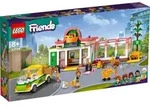 LEGO&reg; Friends 41729 Bio-Laden