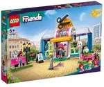 LEGO&reg; Friends 41743 Friseursalon