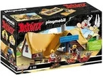 PLAYMOBIL&reg; 71266 Asterix: H&uuml;tte des Verleihnix
