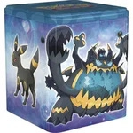 Pokemon Stapel-Tin, 1 St&uuml;ck, 3-fach sortiert