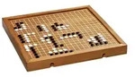 Philos 6320 - Go & Go Bang, Strategiespiel