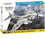 COBI 5735 1:32 De Havilland DH-98 Mosquito